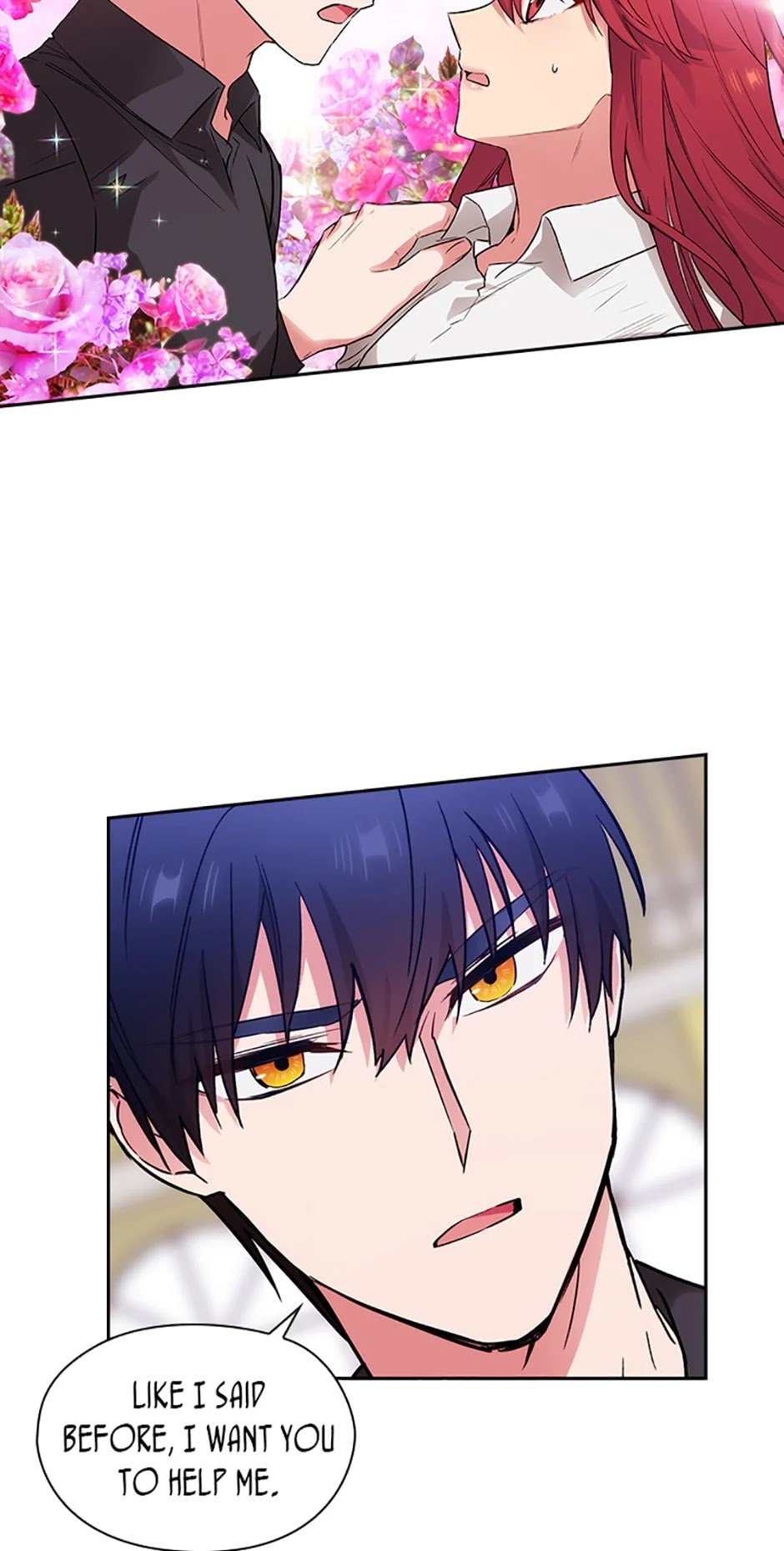 Reminiscence Adonis Chapter 133 28